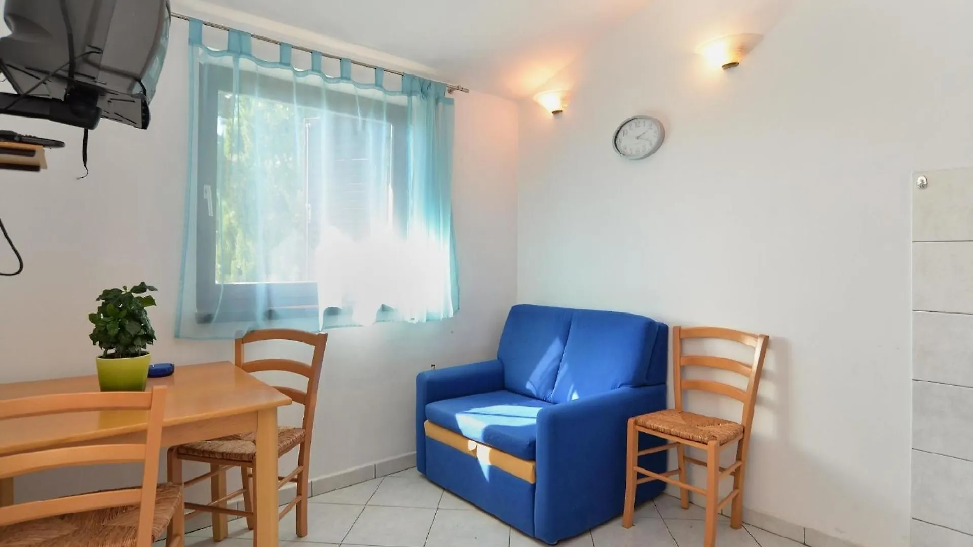 Ferienwohnung Fuer 2 Personen Ca 20 Qm In Pula, Istrien Istrische Riviera Apartment