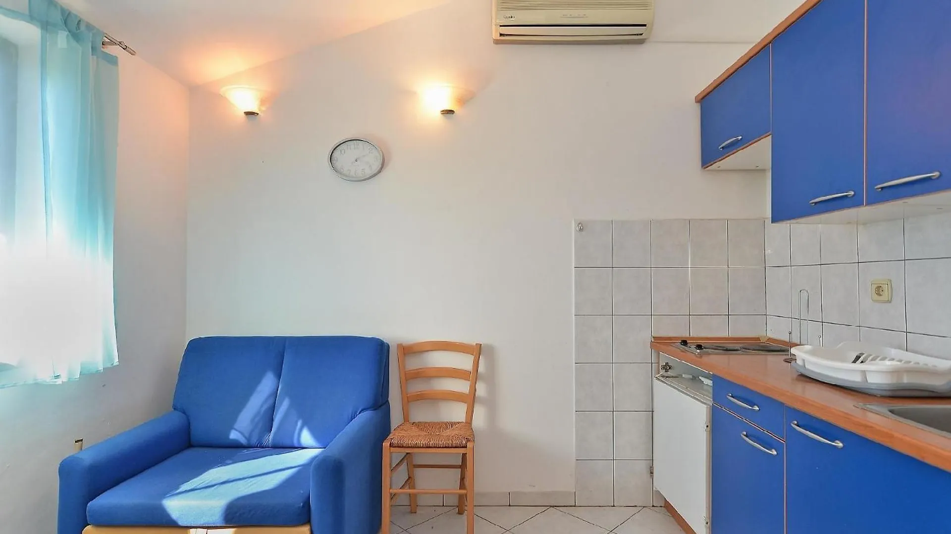 Ferienwohnung Fuer 2 Personen Ca 20 Qm In Pula, Istrien Istrische Riviera Apartment Pula