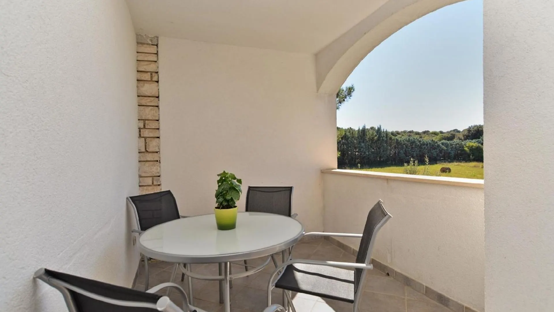 Apartment Ferienwohnung Fuer 2 Personen Ca 20 Qm In Pula, Istrien Istrische Riviera
