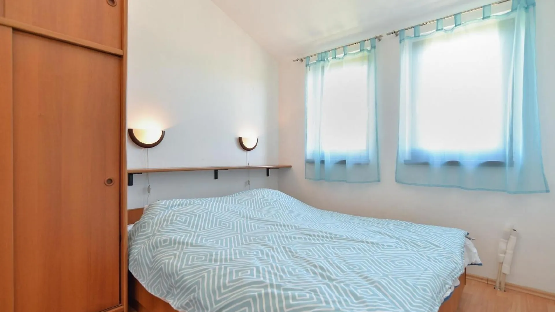 Apartment Ferienwohnung Fuer 2 Personen Ca 20 Qm In Pula, Istrien Istrische Riviera