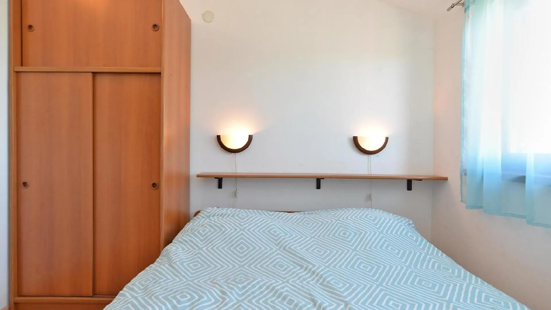 Ferienwohnung Fuer 2 Personen Ca 20 Qm In Pula, Istrien Istrische Riviera 0*, Pula
