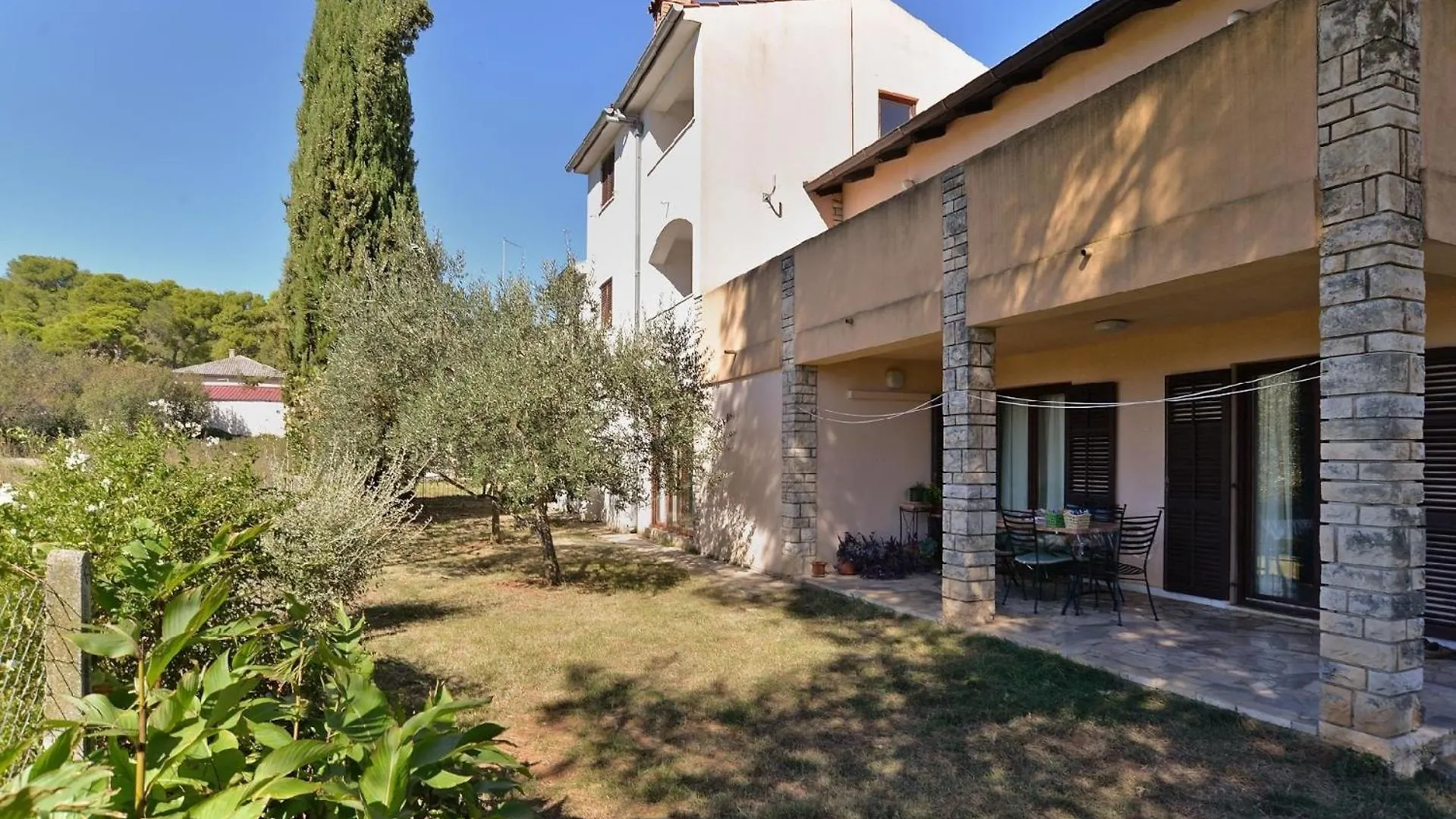Ferienwohnung Fuer 2 Personen Ca 20 Qm In Pula, Istrien Istrische Riviera