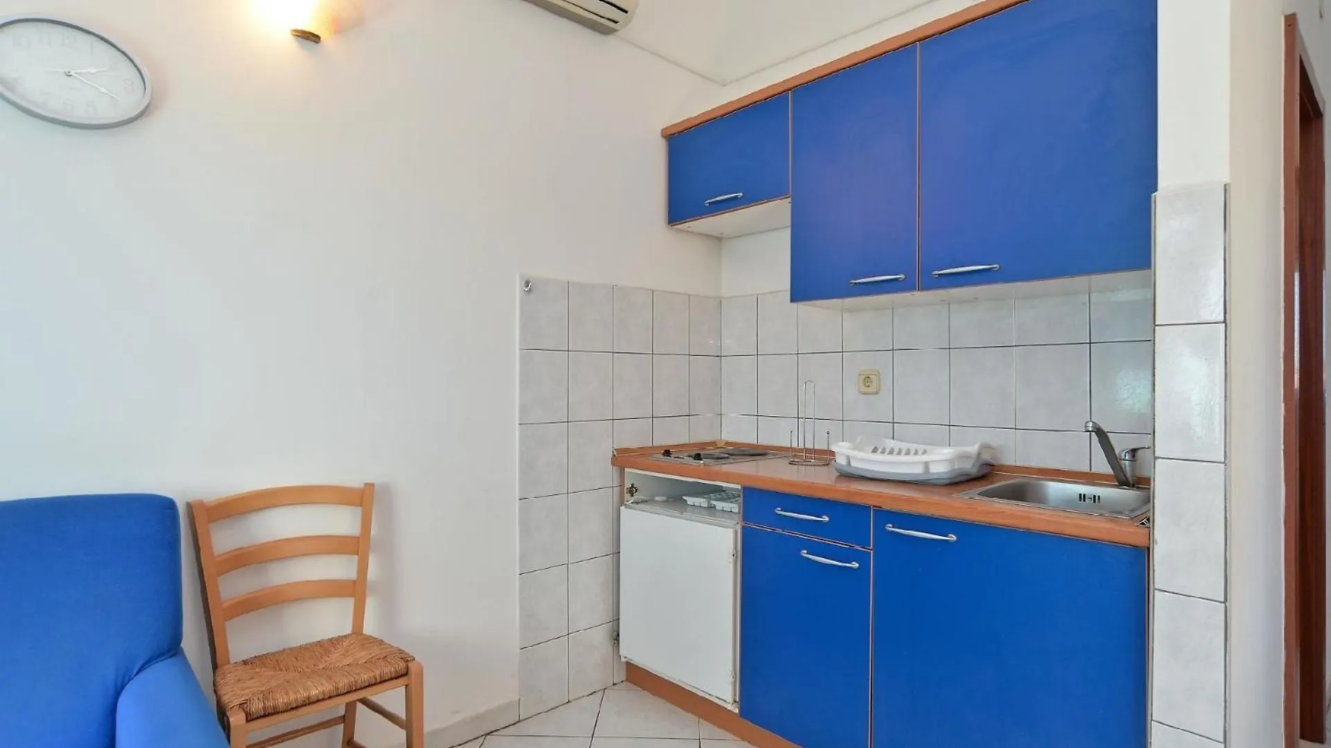 Apartment Ferienwohnung Fuer 2 Personen Ca 20 Qm In Pula, Istrien Istrische Riviera Croatia