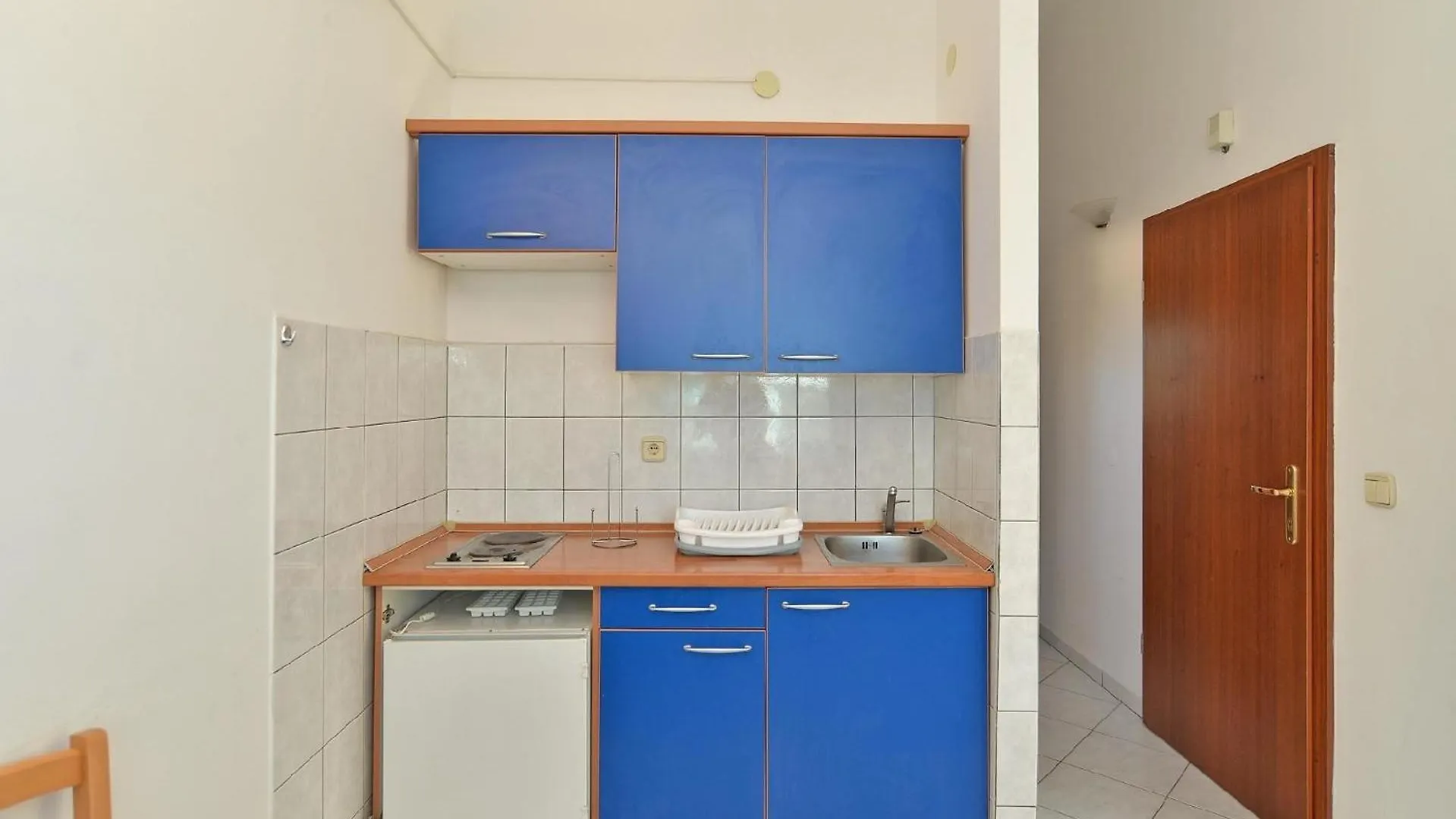 Ferienwohnung Fuer 2 Personen Ca 20 Qm In Pula, Istrien Istrische Riviera 0*, Pula Croatia